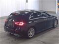 2019 Mercedes-Benz A-Class
