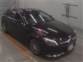 2016 Mercedes-Benz Cls-Class