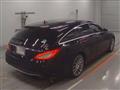 2016 Mercedes-Benz Cls-Class