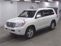 2014 Toyota Land Cruiser