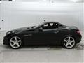 2011 Mercedes-Benz SLK