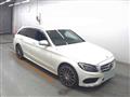 2015 Mercedes-Benz C-Class