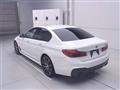 2017 BMW 5 Series