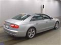 2013 Audi A8