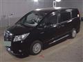 2015 Toyota Noah