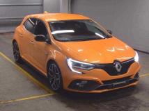 2018 Renault Megane