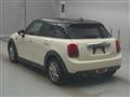 2019 BMW MINI