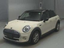 2019 BMW MINI