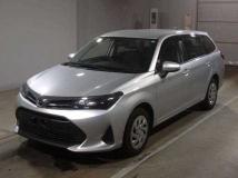 2023 Toyota Corolla Fielder