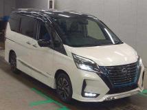 2021 Nissan Serena