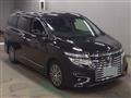 2019 Nissan Elgrand
