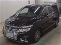 2019 Nissan Elgrand