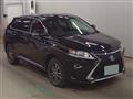 2012 Lexus RX