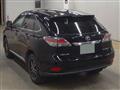 2012 Lexus RX