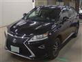 2012 Lexus RX