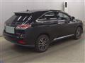2012 Lexus RX