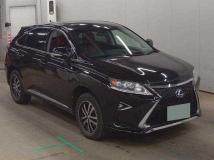 2012 Lexus RX