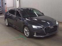 2023 Audi A5
