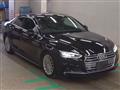 2019 Audi A5