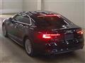 2019 Audi A5