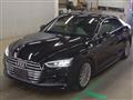 2019 Audi A5