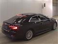 2019 Audi A5