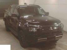 2024 Mitsubishi Triton