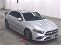 2019 Mercedes-Benz A-Class