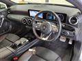 2019 Mercedes-Benz A-Class