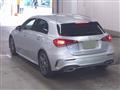 2019 Mercedes-Benz A-Class