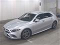 2019 Mercedes-Benz A-Class