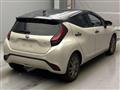 2024 Toyota AQUA