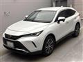 2023 Toyota Harrier