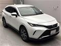 2023 Toyota Harrier
