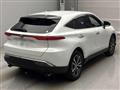 2023 Toyota Harrier