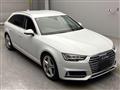2019 Audi A4
