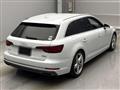 2019 Audi A4