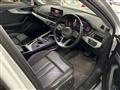 2019 Audi A4