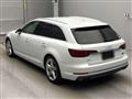 2019 Audi A4