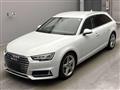 2019 Audi A4