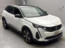 2021 Peugeot Peugoet Others