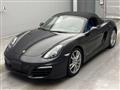 2014 Porsche Boxster