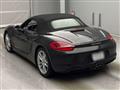 2014 Porsche Boxster