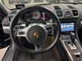 2014 Porsche Boxster