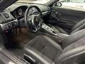 2014 Porsche Boxster