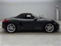 2014 Porsche Boxster