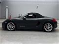 2014 Porsche Boxster