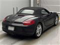 2014 Porsche Boxster