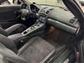 2014 Porsche Boxster