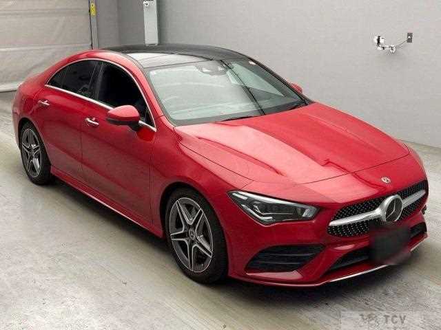 2020 Mercedes-Benz Mercedes-Benz Others